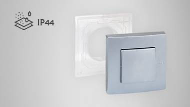 interruptor con llave