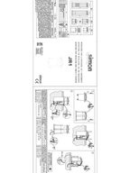 Simon JR1 manual instrucciones