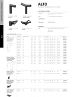 Simon ALF3 - Technical Sheet