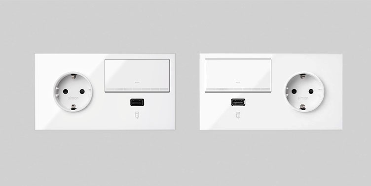 Kits dormitorio Simon 100