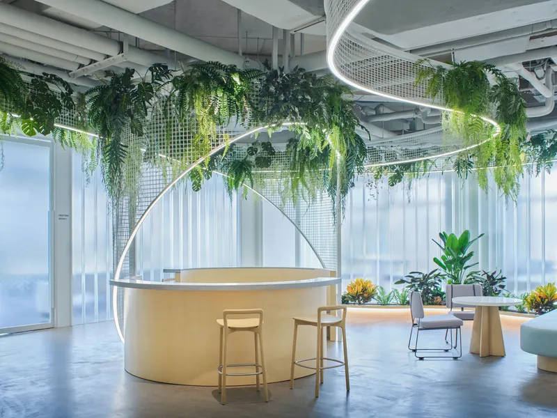 Efficiency — Signature project dimension
