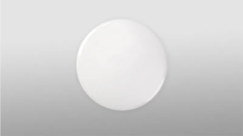 Versão Smart detector de Simon 717 com sensor de presença para poupança energética