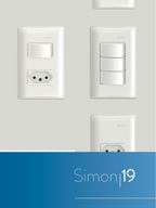 Catálogo Simon 19
