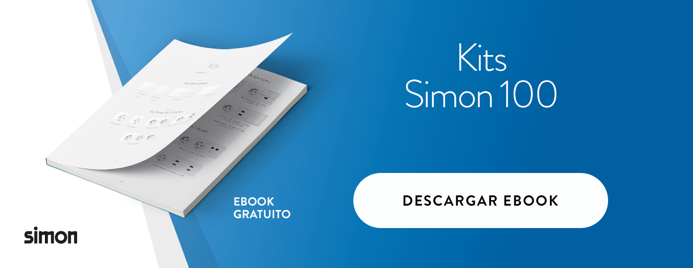 Simon 100 kits