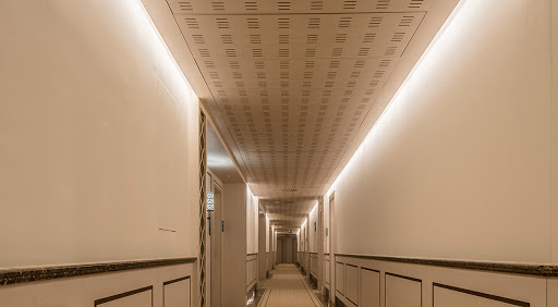 tiras led