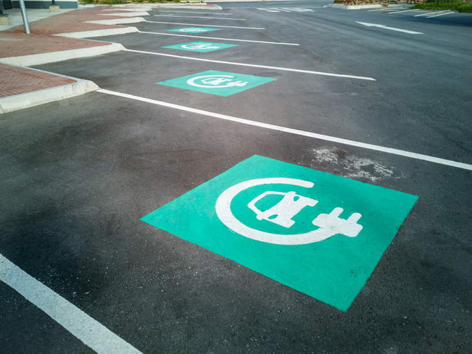 ventajas de los coches eléctricos