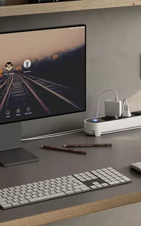 Simon — Charging Solutions