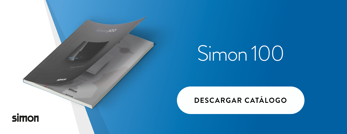 Catálogo Simon 100