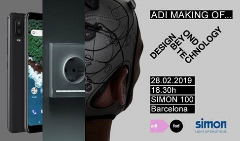 flyer evento adi making of...