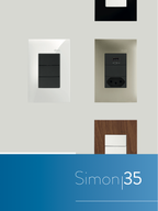 Catálogo Simon 35