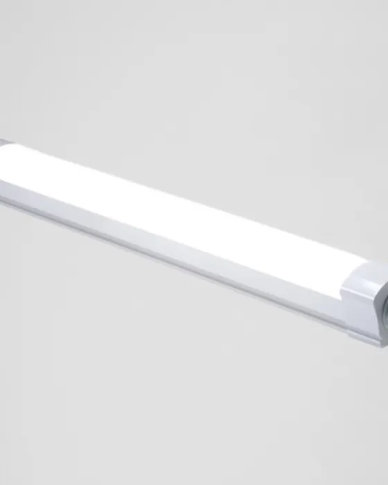 Luminaria estanca IP65 Simon 789 para entornos exigentes