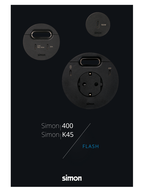 Simon Connect Flash Furniture Simon 400 Simon K45