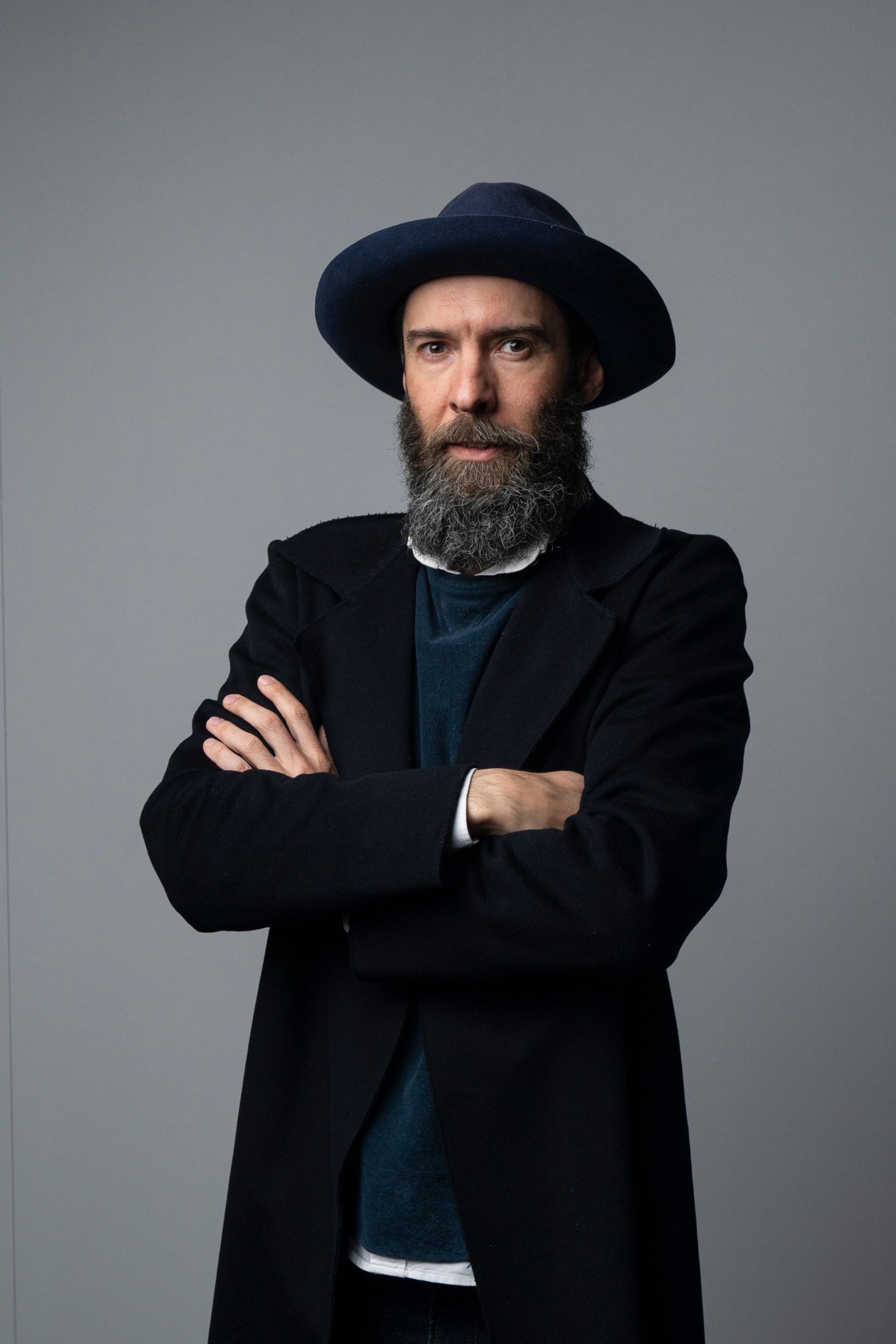 Javier Jiménez de Studio Animal 