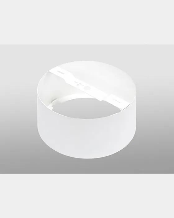 Surface mounting accessory for Simon 725