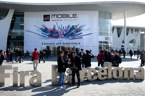 mobile world congress