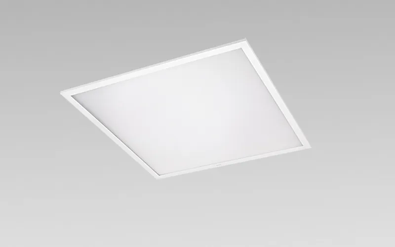 Sistema de control inteligente y luz personalizada Simon 726