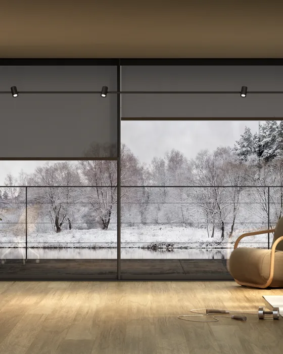 How to choose your lighting?