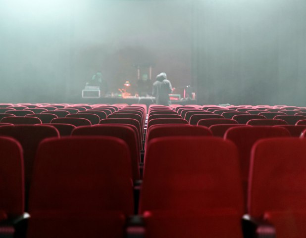teatro