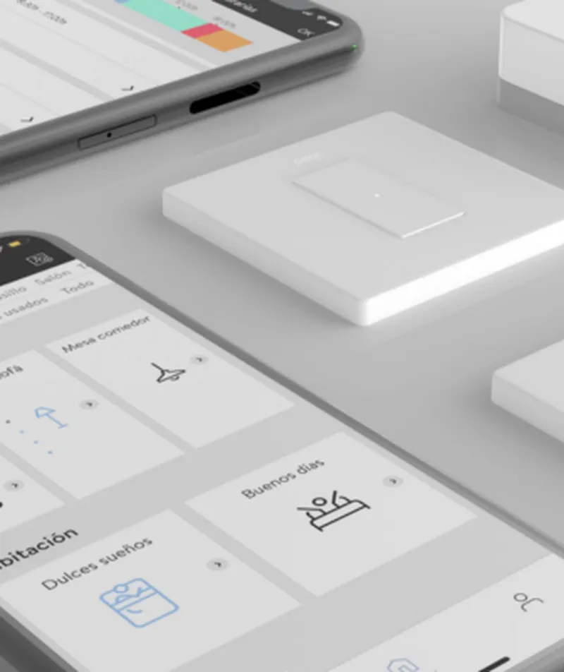 Simon — smart products