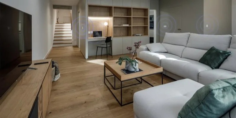 Configurador Simon Smart Home
