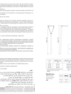 Manual de instalación Altair IYF