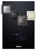 Simon 82 wiring devices