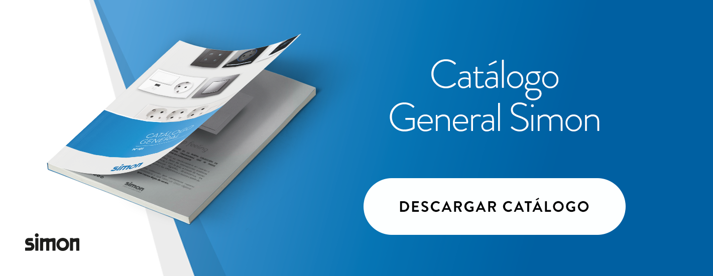 Catálogo General Simon