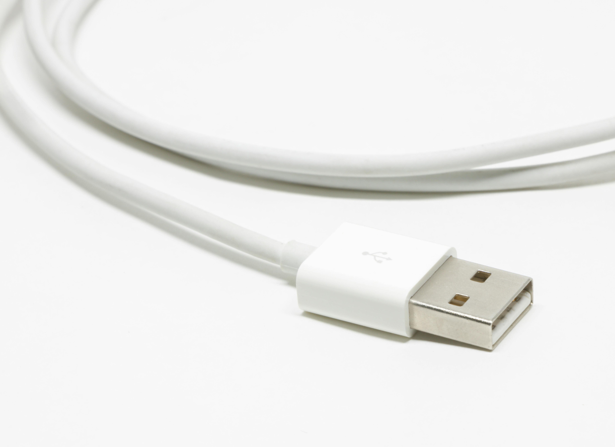 usb