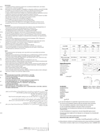 Simon 860 - Instruction Sheet Surface