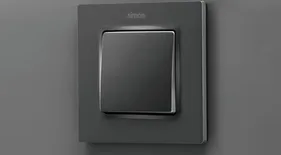 Simon — electrical mechanisms