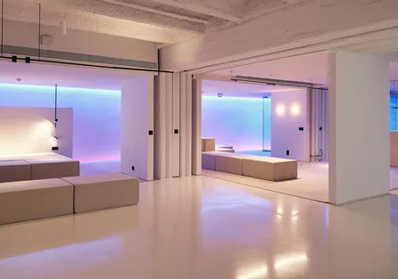 La Casa de la Luz Madrid