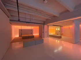 La Casa de la Luz Madrid