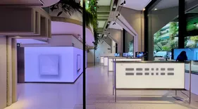 La Casa de la Luz Madrid