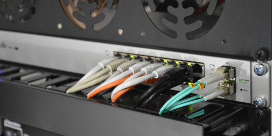 cable ethernet