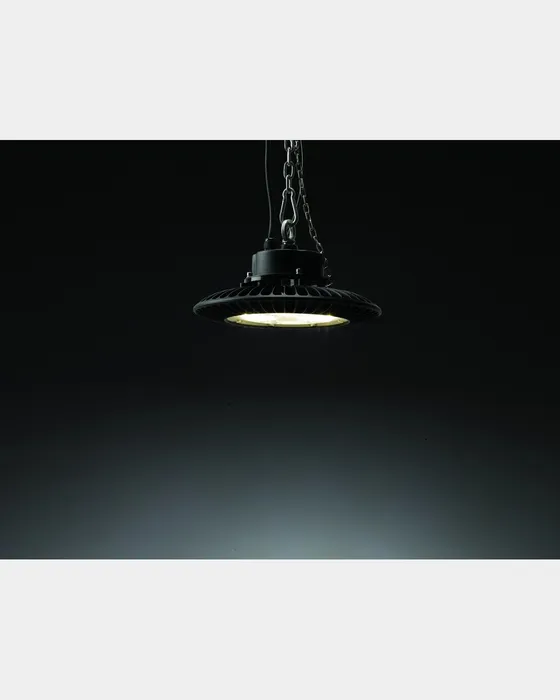 Simon 716 high luminous performance — efficiency >125 lm/W with dimming