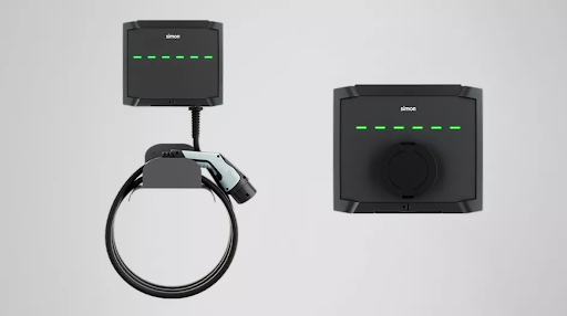 Simon SM34 