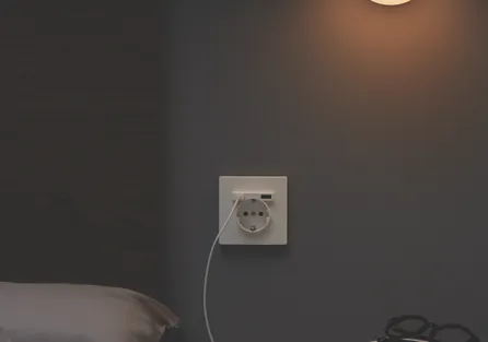 Simon — Charging Solutions