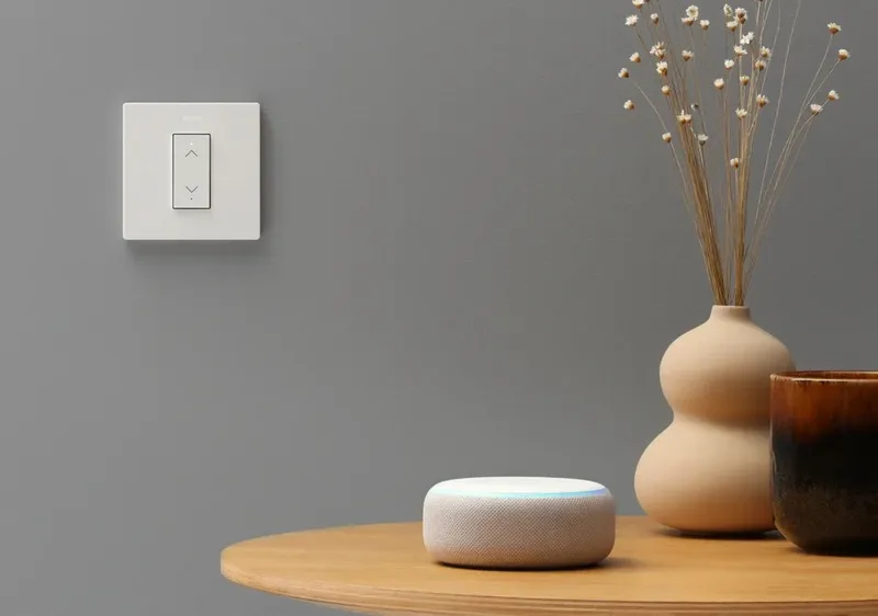 Simon 270 iO in general residential ambient