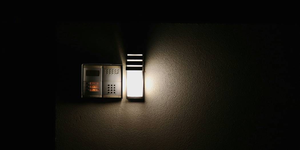 sensor luminosidad
