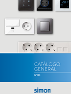 Simon - Catálogo Nº101