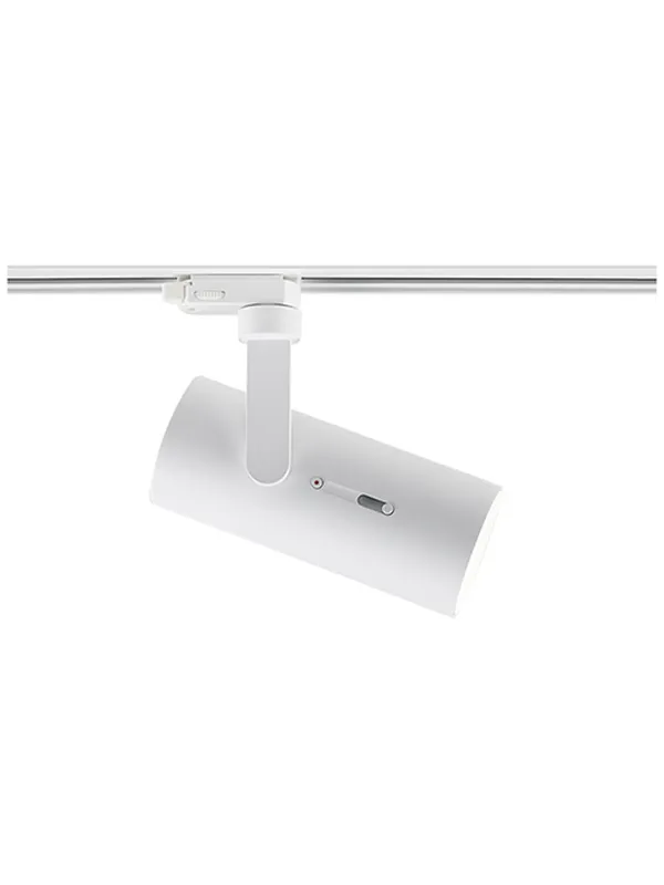 Simon Point — adjustable recessed spotlight