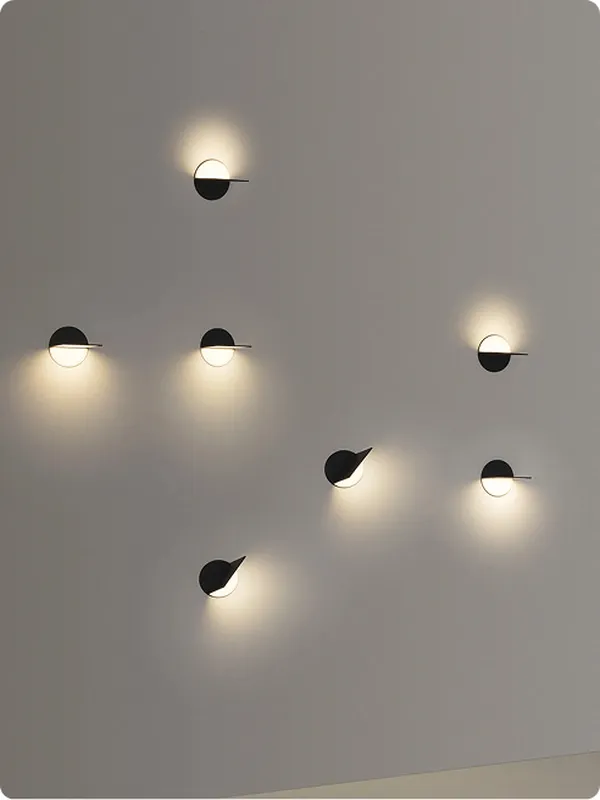 Simon Loop — award-winning decorative luminaire