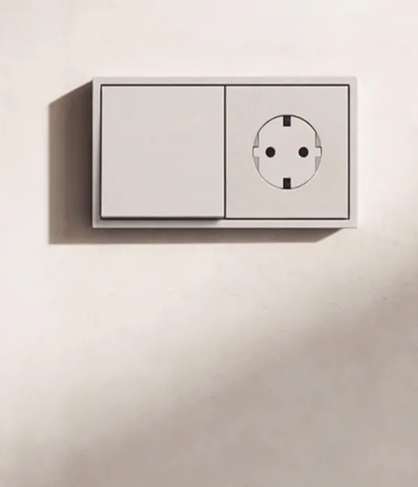 Simon 360 — premium wiring devices for hotels