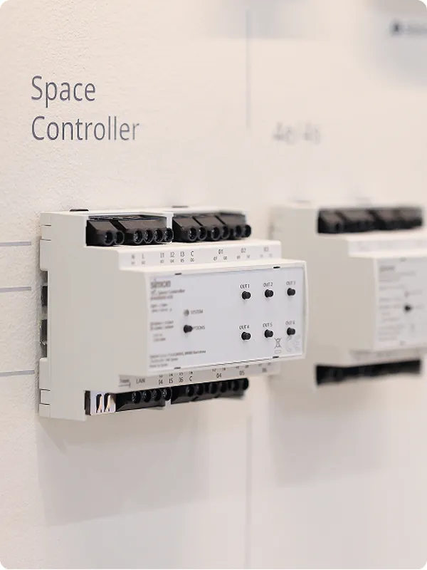 Devices Powered by LOLA — control for Build to Rent