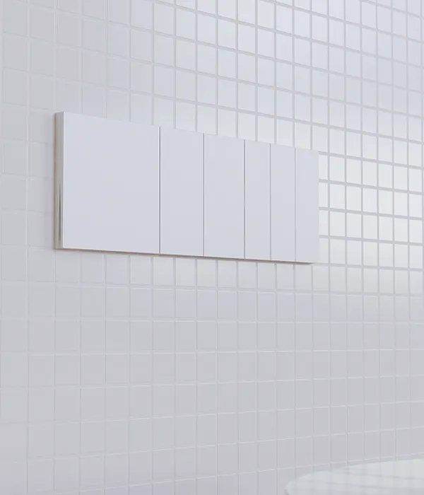 Simon M7 — mecanismos para proyectos arquitectónicos