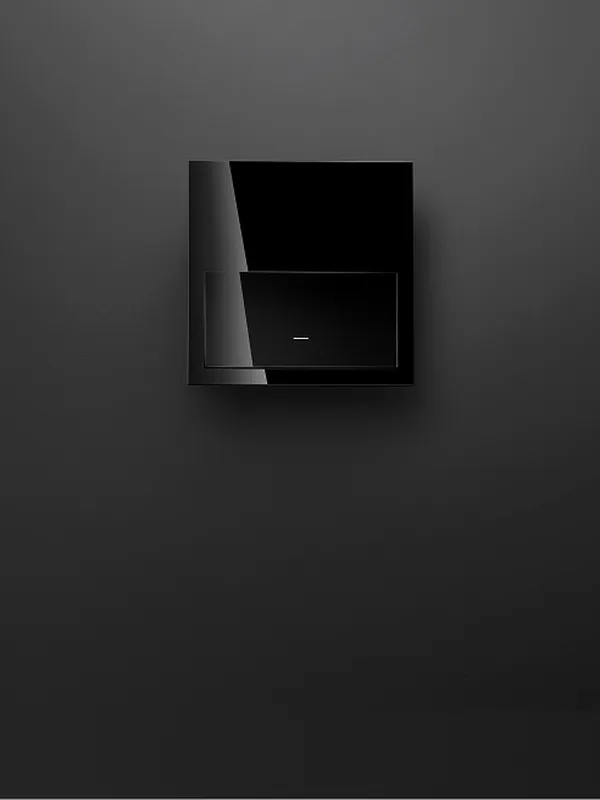Simon 100 — customisable wiring devices for spaces