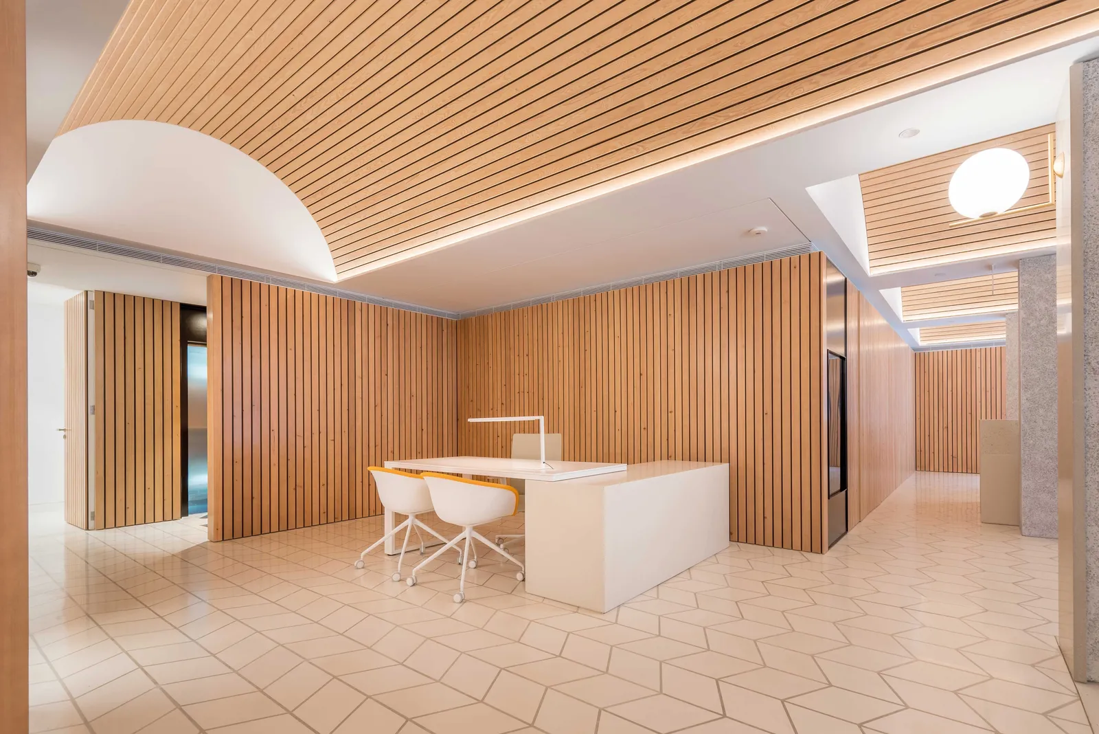 Simon — Professional customer area — Simon Signature