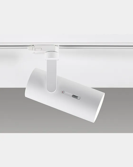 Detalle del diseño minimalista Simon Point sin tornillos visibles