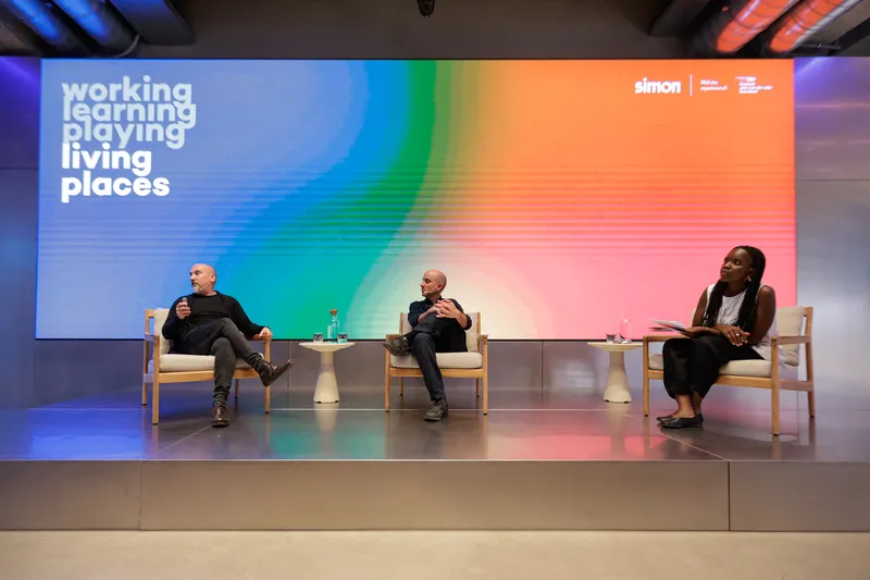 6th Living Places edition — Simon Architecture Prize