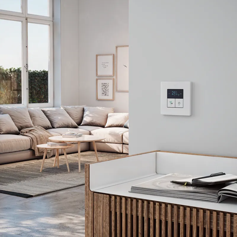 Simon smart products — Everything your Smart Home does for you